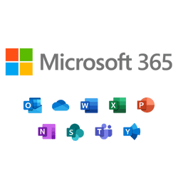 Microsoft 365 Partenaire