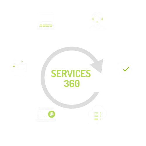 Services 365 IT4SMB